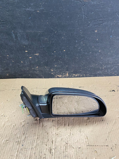 2007 - 2009 Suzuki Grand Vitara XL-7 Right Passenger View Door Mirror Q3179 DG5