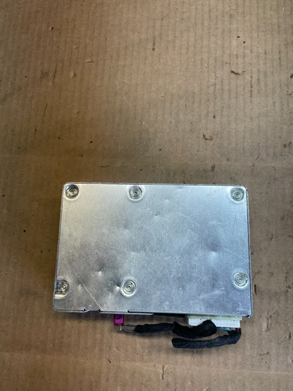 2013 Chevrolet Cruze Onstar Communication Control Module ECM AB2836 DG2