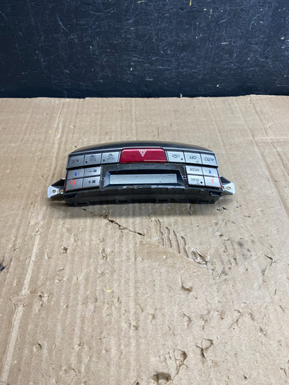 2010 - 2014 Subaru Outback Legacy A/C Heater Climate Control Unit AE1811 DG3