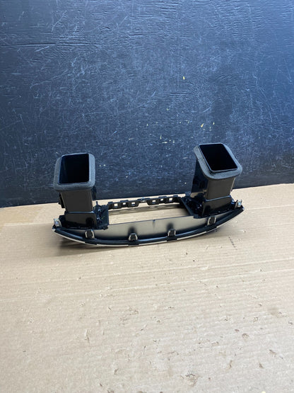 2013 to 2020 Nissan Pathfinder Center Dash Radio Trim Bezel Surround ag6254 DG4