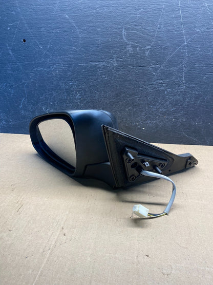 2015 to 2017 Toyota Camry Left Driver LH Door View Mirror AG1930 MS10