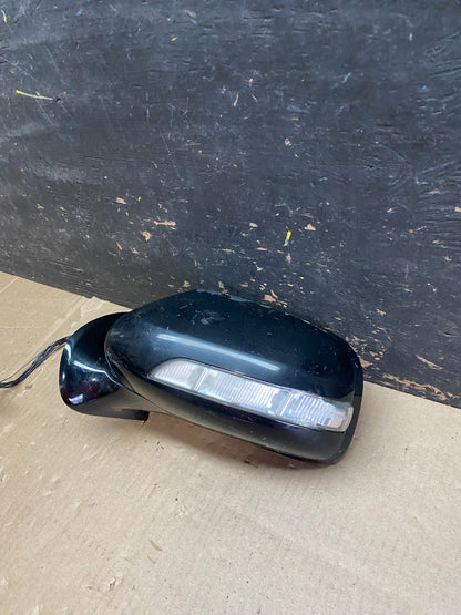 2007-2009 Mercedes E-Class  Left Driver Lh Side Door Mirror Turn Signal U0124 DG1