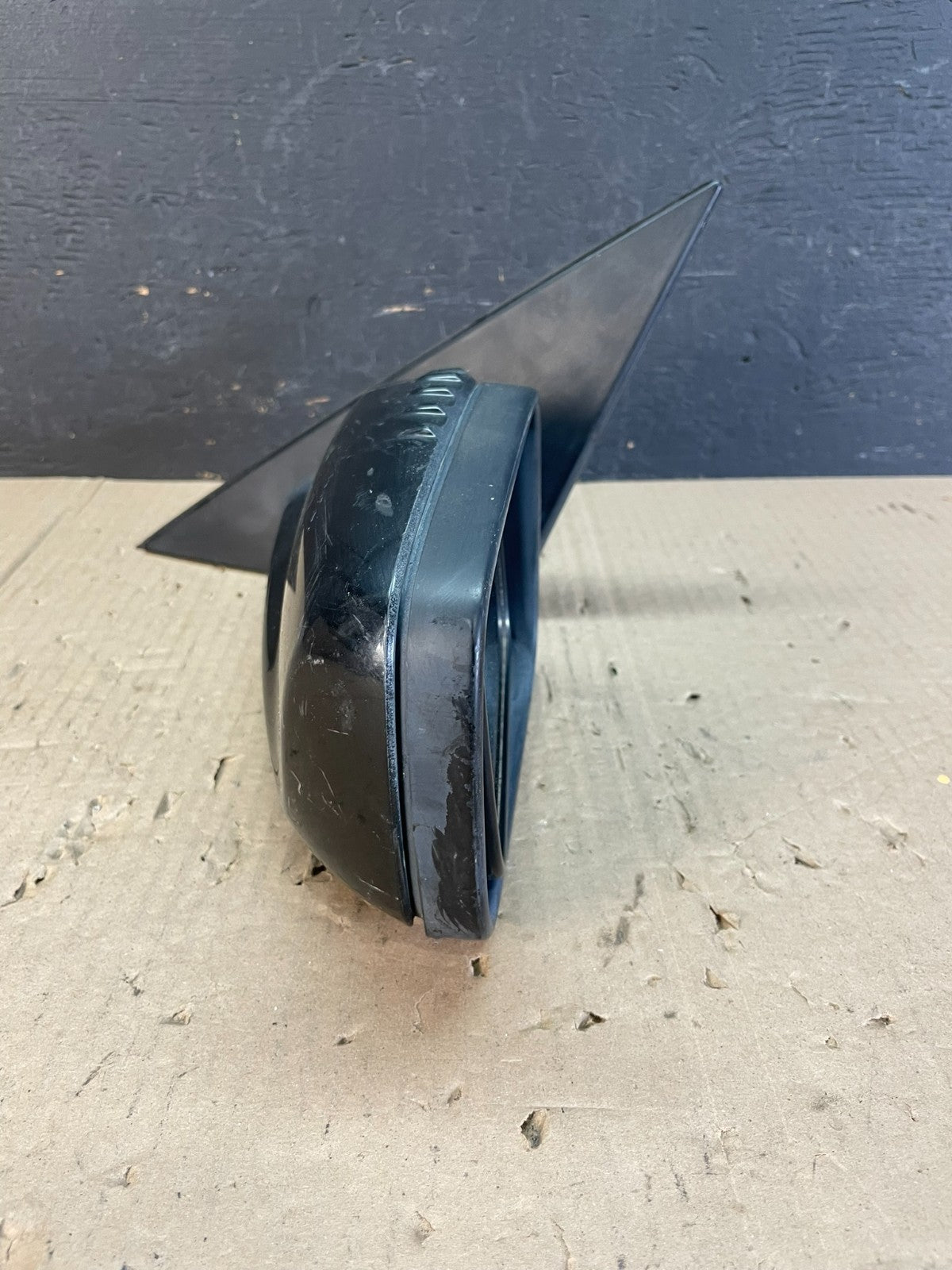 2002 - 2005 BMW 7 745i Series Left Driver LH Side View Door Mirror AE0691 DG8