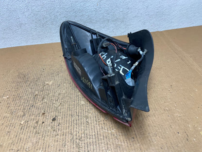 2000 to 2003 Ford Taurus Right Passenger Rh Side Tail Light AE2681 LK8