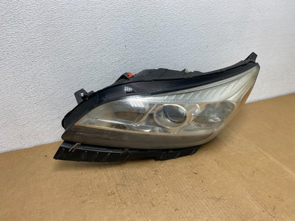 2013 2014 2015 Chevrolet Malibu Headlight Projector Left Driver Side AC85472