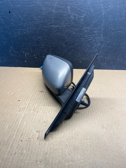 2004-2006 Volvo S40 Right Passenger Side Turn Signal View Door Mirror AG9478 DW2