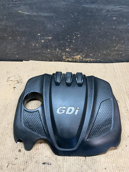 2012 - 2015 Kia Optima Sonata 2.4L  Engine Motor Cover v4005 DG0