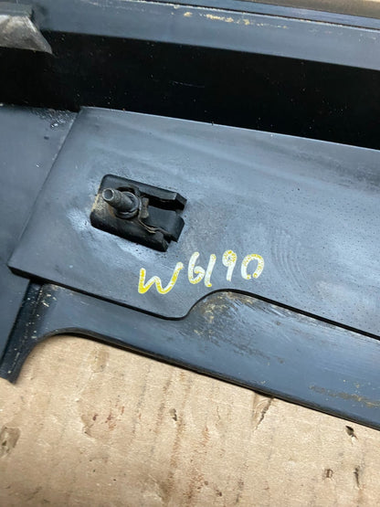 2007 to 2010 Jeep Compass Spoiler 3RD Third Break Light Rear OEM w6190 DG12