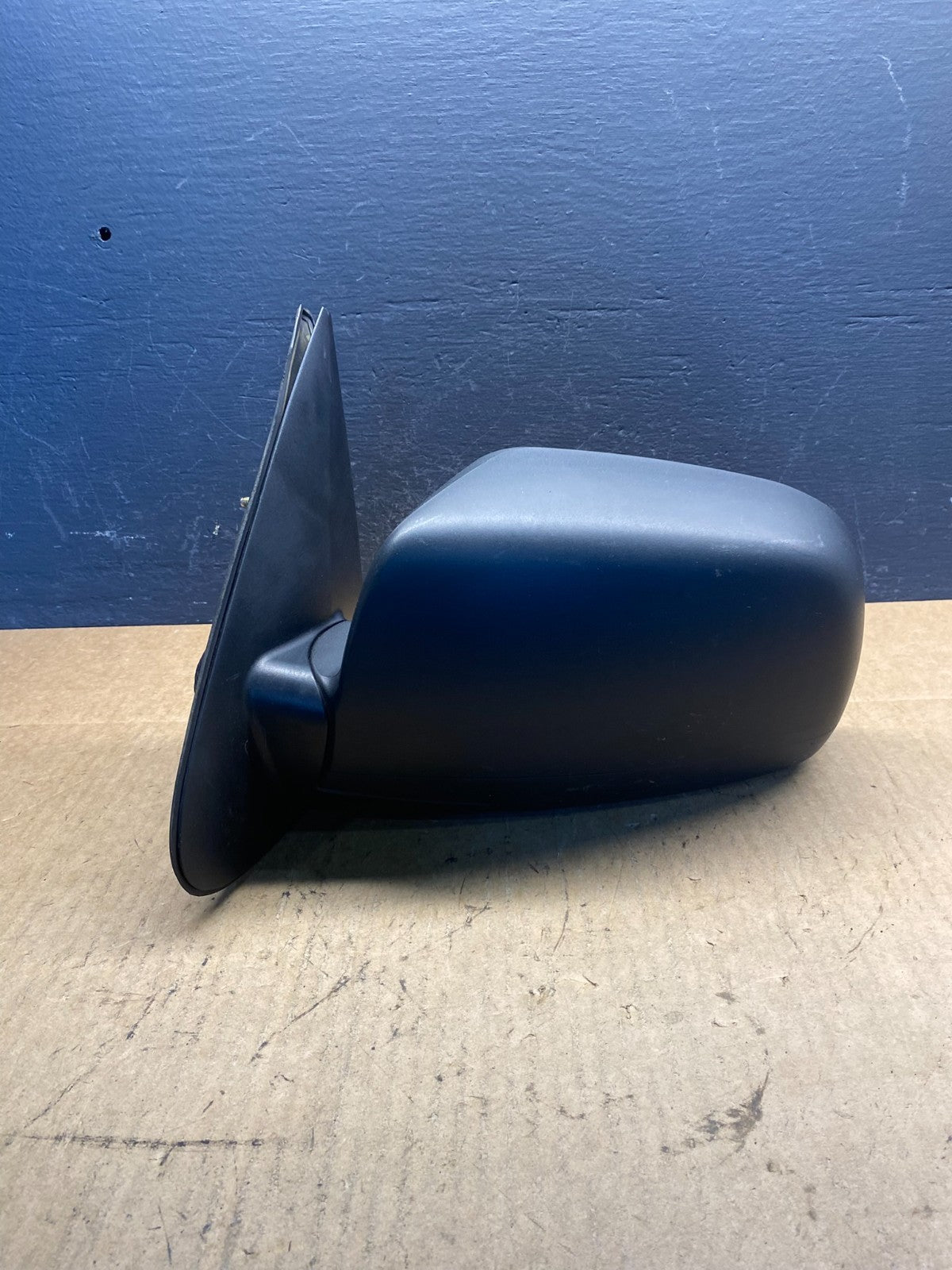 2007 to 2012 Hyundai Santa Fe Left Driver LH Side View Mirror Power AC4317 DW0