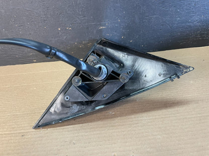 2005 to 2011 Cadillac STS Left Driver LH View Door Mirror AE8610 DW4