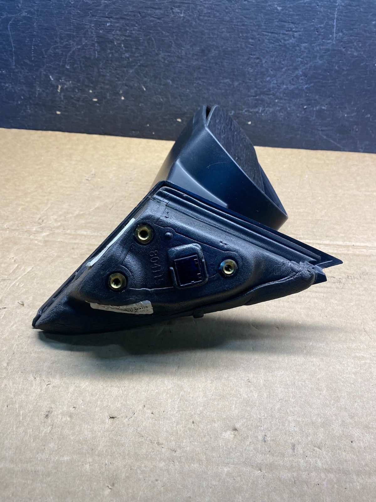 2013 2014 2015 Chevrolet Malibu Left Driver View Door Mirror AF8854 DG4