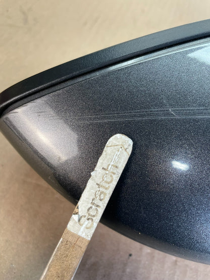 2015 2016 2017 Chrysler 200 Right Passenger View Door Mirror AG2636 MS6
