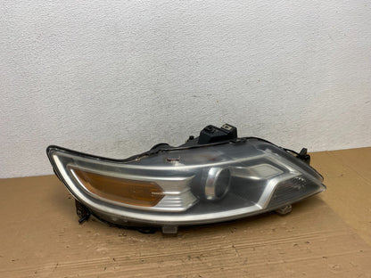 2010 2011 2012 Ford Taurus Right Passenger RH Halogen Headlight AD4334 DW0