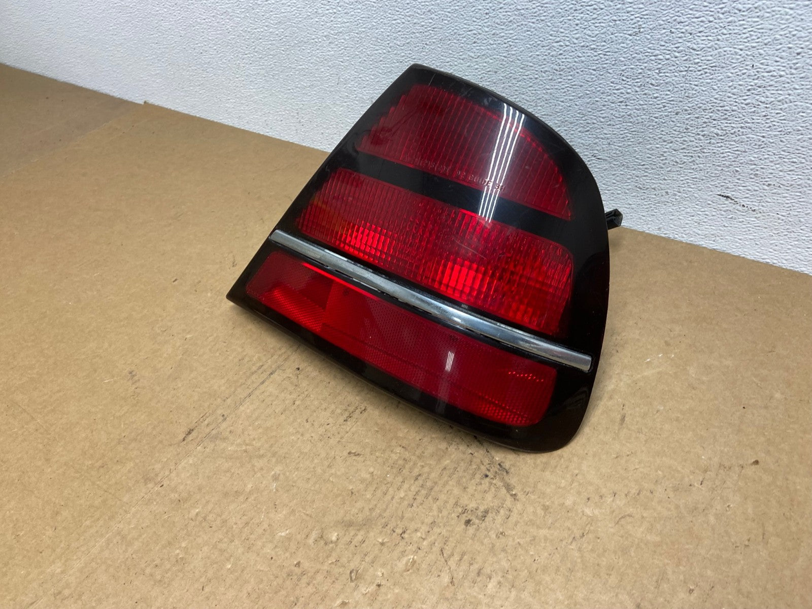 1992 - 1999 Oldsmobile 88 Eighty Eight Right Passenger Tail Light AC1829 LK1