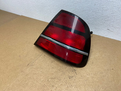 1992 - 1999 Oldsmobile 88 Eighty Eight Right Passenger Tail Light AC1829 LK1