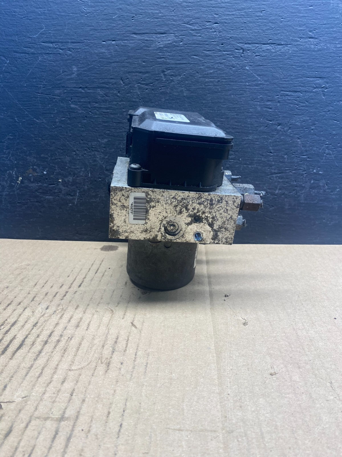 2009 2010 Ford E250 E350 Econoline Anti-Lock ABS Antilock Brake Pump ac9002 DG2