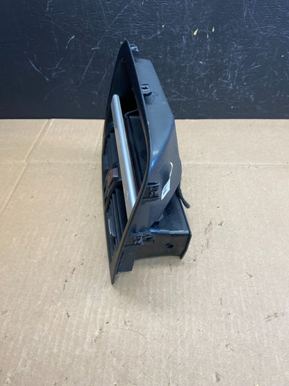2010 to 2011 Volvo XC60 Center Console Air Vent Bezel Panel Trim  Oem AB9296 DG3