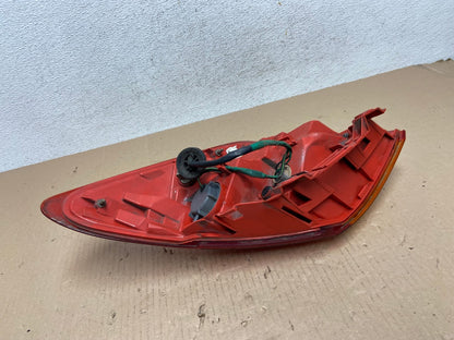 2009 2010 Nissan Murano Left Driver Lh Side Tail Light AE7274 LK4