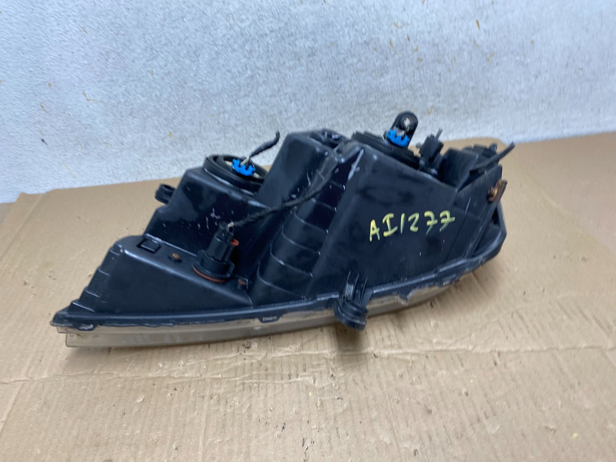 2008 to 2014 Dodge Avenger Right Passenger Side Halogen Headlight AI1277 DW6