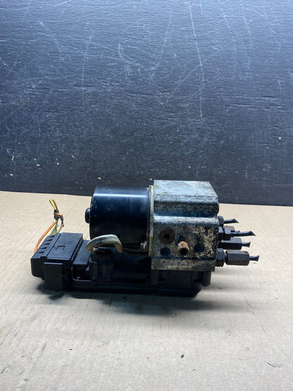 2004 2007 Ford E250 E350 Econoline Anti-Lock ABS Antilock Brake Pump AC9680 DG2