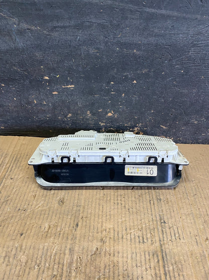 2005 Nissan Pathfinder Speedometer Cluster Gauge OEM  S8729 DG5