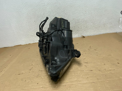 Halogen 2009-2011 Mercedes-Benz ML Class Left Driver LH Headlight AG8274 DW6