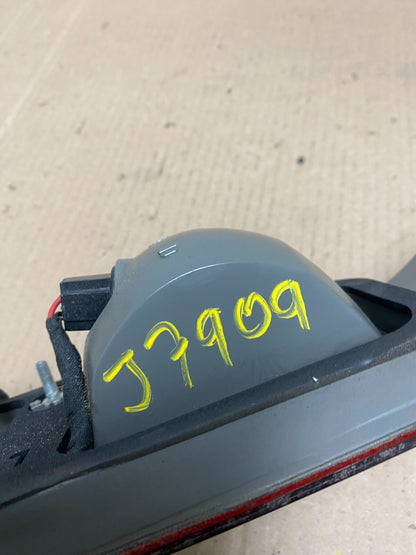 1997 1998 1999 Toyota Camry Tail Light Inner Left Driver LH Inner Oem J7909 DW8