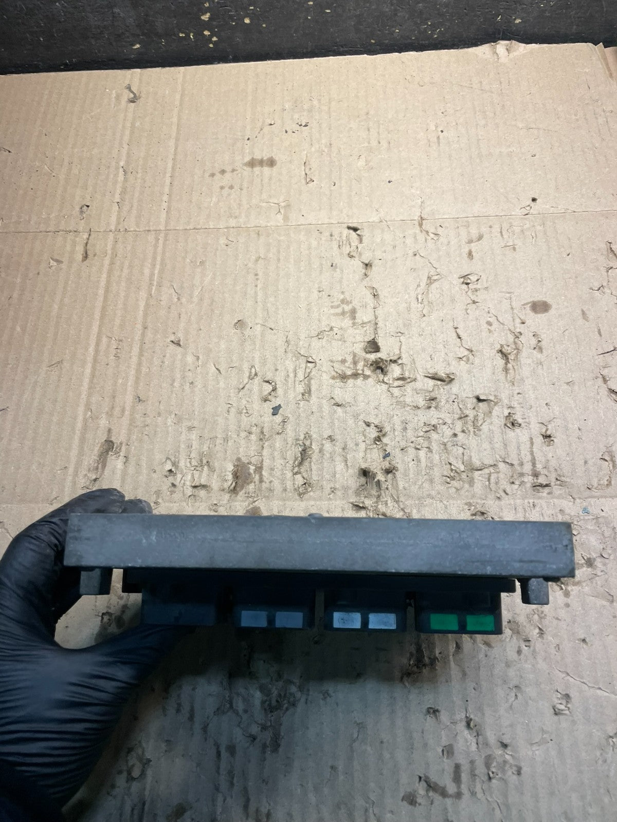 2003 Dodge Ram 5.7L AT Engine Computer Module ECM PCM ECU X8328 DG1