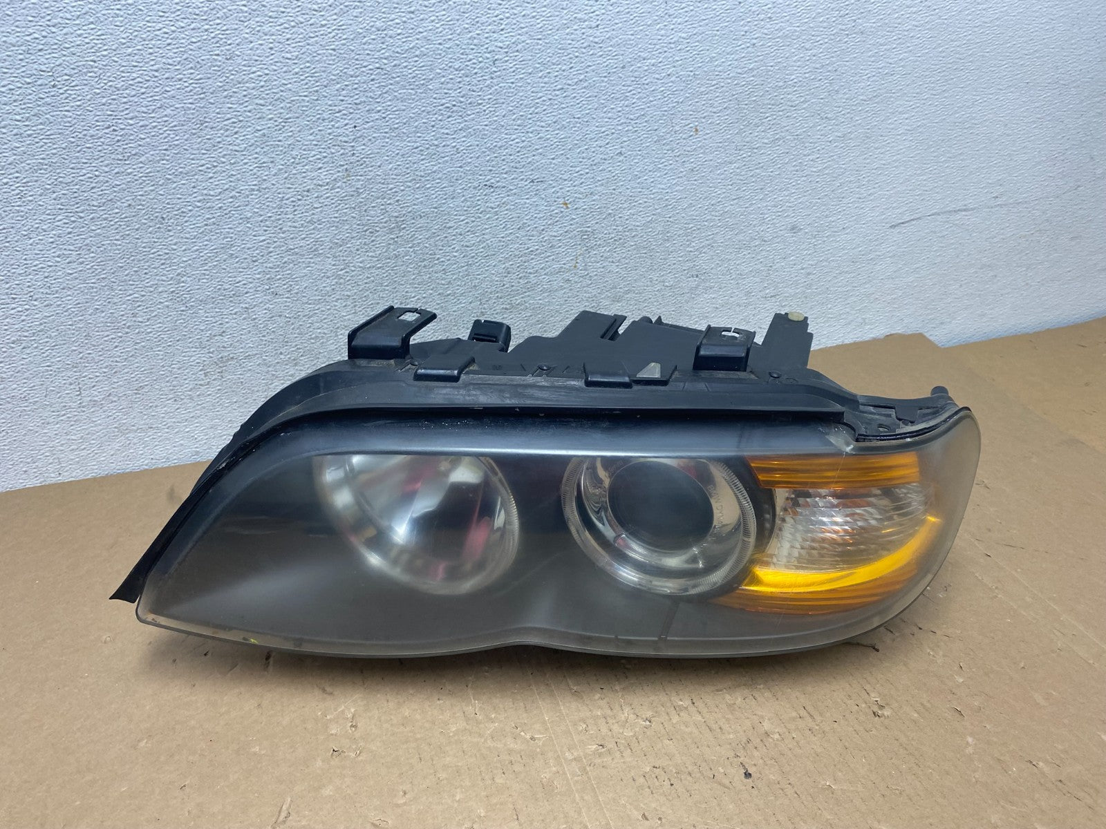Xenon AFS 2004 2005 2006 Bmw E53 X5 Left Driver Lh Headlight AD8007 DW0