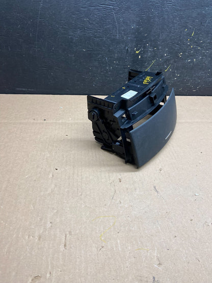 2007 to 2009 Mercedes S-Class S550 Center Console CD Player Cover Trim T4379 DG2