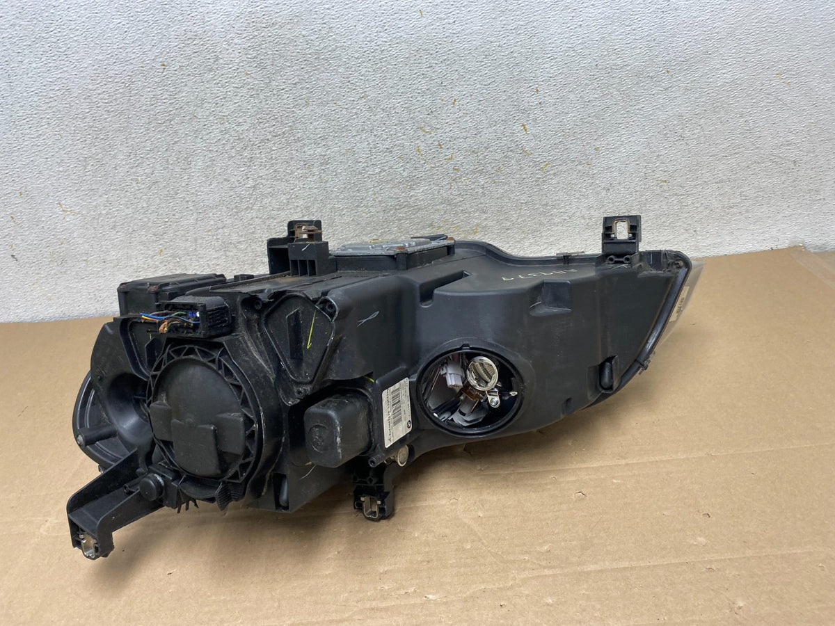 2007 2008 2009 2010 Bmw X5 Right Passenger RH Headlight Xenon Hid AH9379 DW6