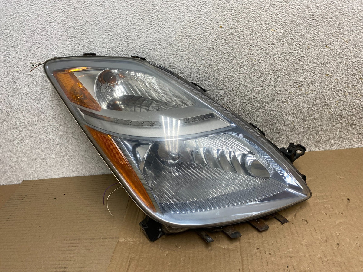 2006-2009 Toyota Prius Right Passenger Rh Side Headlight Xenon HID AI1220 DW0