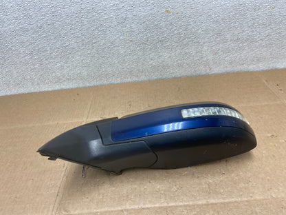 2007 to 2012 Nissan Altima Sedan Left Driver LH View Door  Mirror OEM Y8688 MS5