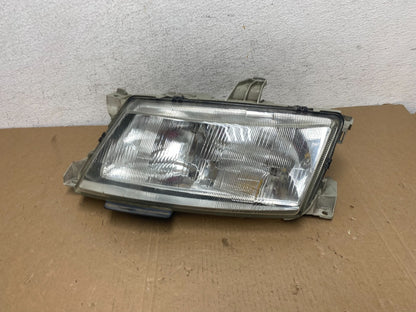 1999 to 2003 Saab 9-3 Front Left Driver LH Side Halogen Headlight AD7945 DG0