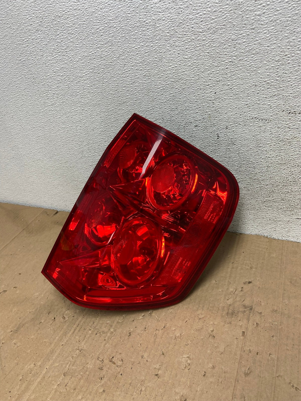2003 2004 2005 Honda Pilot Right Passenger RH Side Tail Light AE9244 LK1