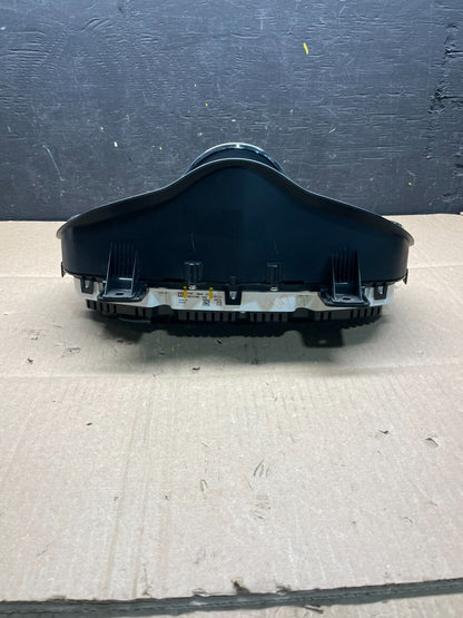 2015 Lincoln MKT Speedometer Instrument Gauge Cluster I5090 DG12