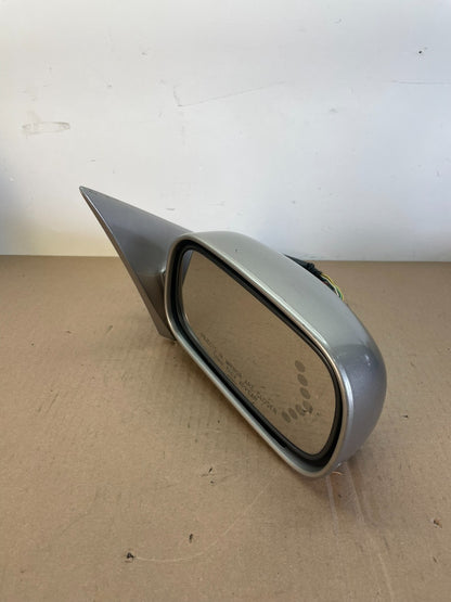 2000-2005 Cadillac Deville Right Passenger Turn Sgn View Door Mirror AG2640 MS2