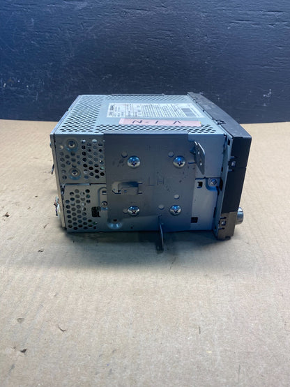 2009 to 2013 Subaru Forester Radio CD Player AUX AM/FM AC8909 DG2