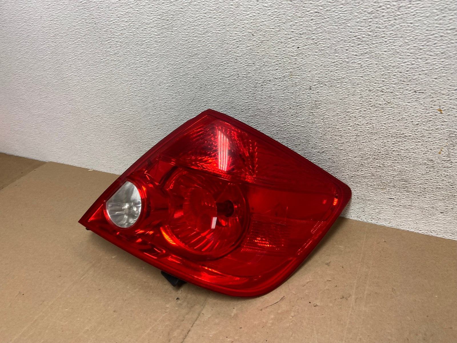 2005 2006 2007 Scion TC Tail Light Right Passenger Rh Side AE6723 LK1