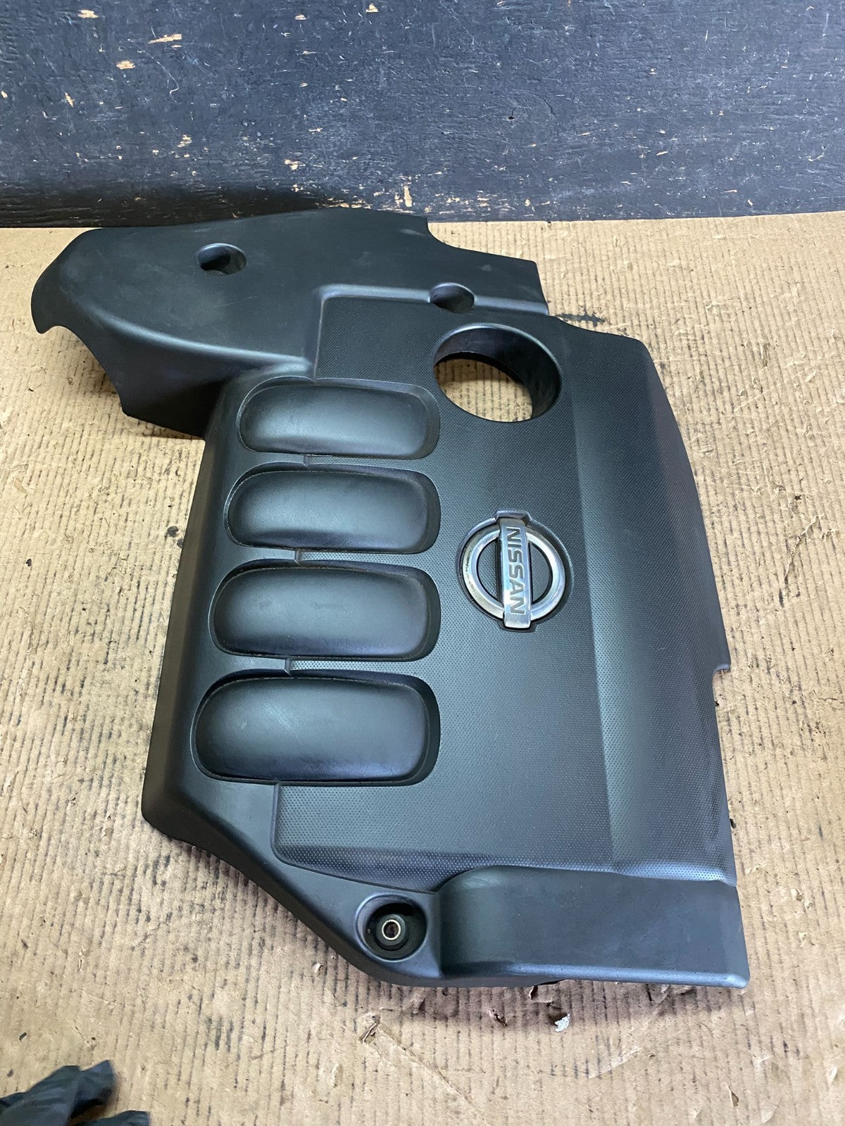 2007 to 2013 Nissan Altima EngineMotor Cover OEM  P5830  DG2