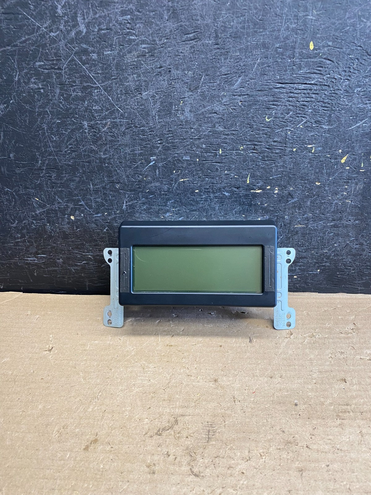 2011 - 2014 Hyundai Sonata Radio Information Display Screen AG1800 DG0