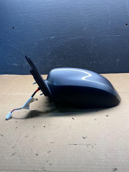 2013 to 2018 Nissan Altima Left Driver LH Side View Door Mirror AC8763 DG3