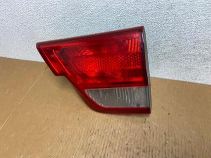 2011-2013 Jeep Grand Cherokee Right Passenger Rh Inner Tail Light AE0415 LK1