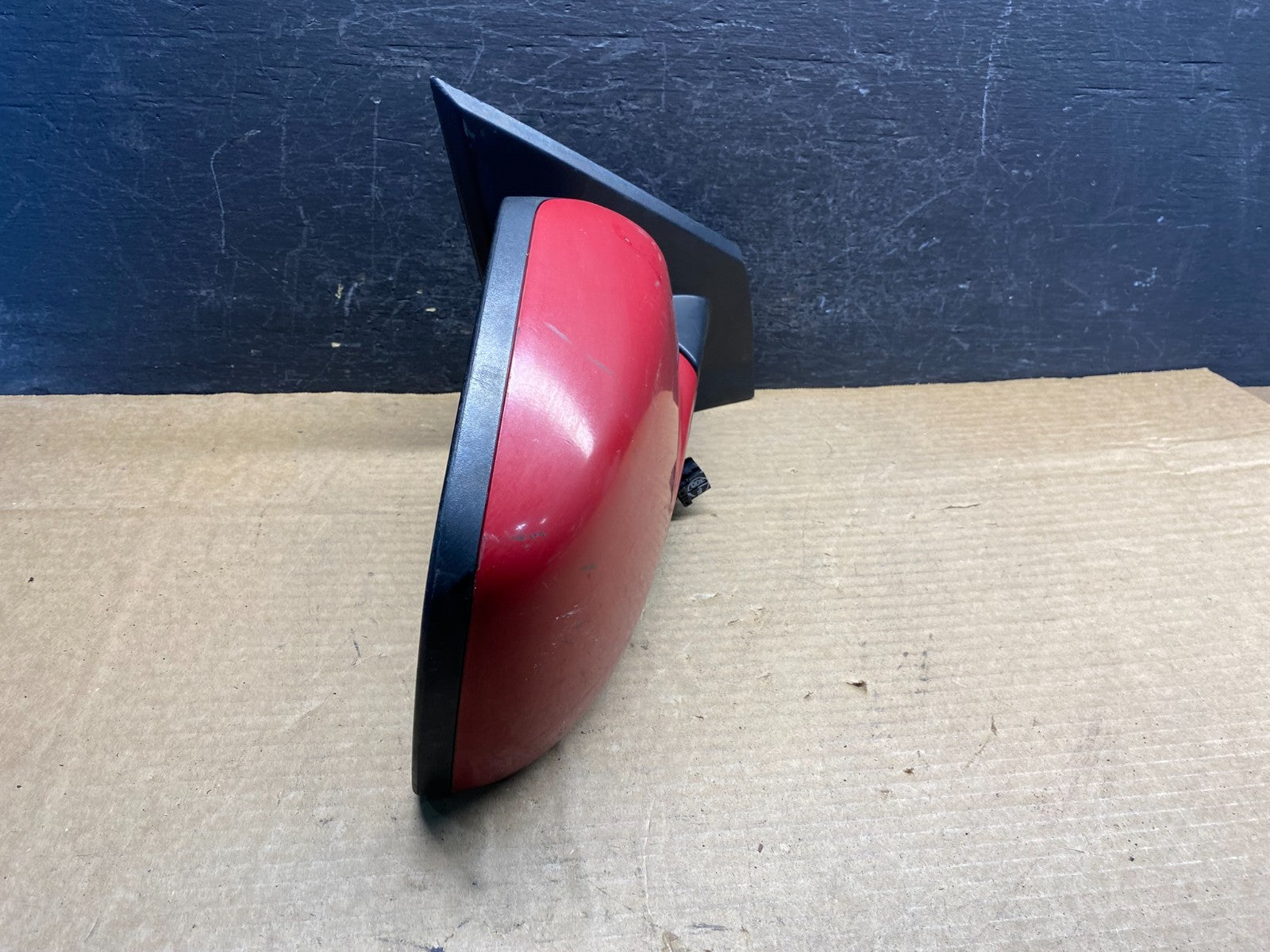 2009 - 2020 Dodge Journey Right Passenger View Door Heated Mirror AD9769 DW1