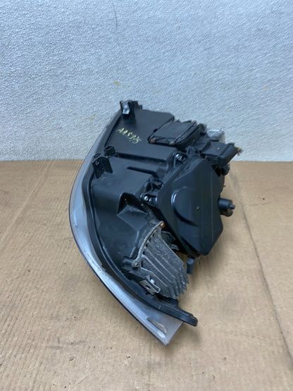 2009-2011 Bmw 3 Series 328i 4/D Sedan Right Passenger Headlight Xenon OEM AA53786