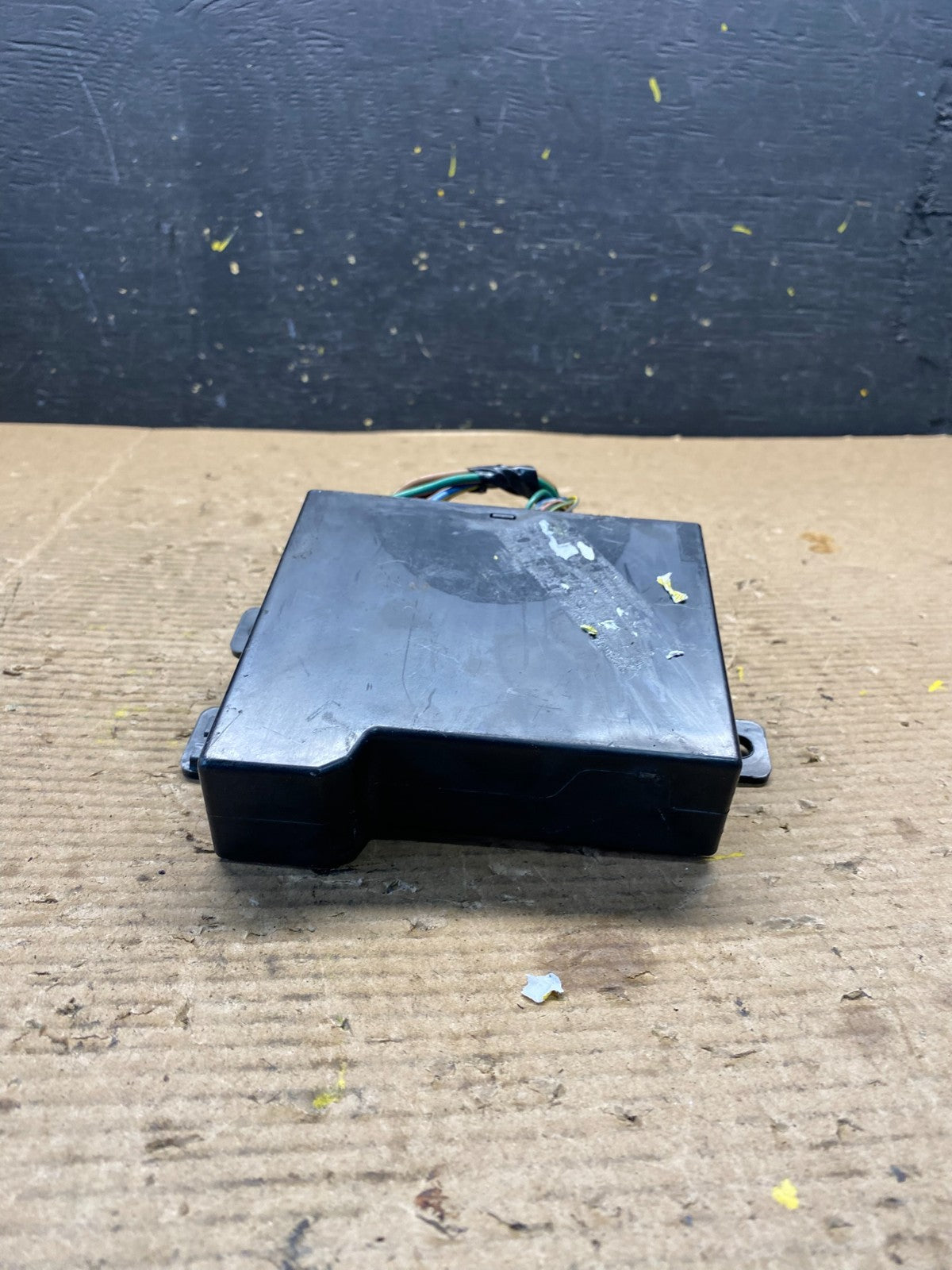 2008 - 2010 Honda Odyssey Rear Right Passenger Sliding Door Module R2638 DG3
