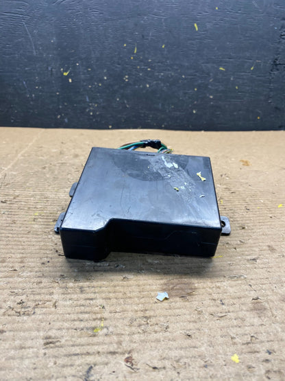 2008 - 2010 Honda Odyssey Rear Right Passenger Sliding Door Module R2638 DG3