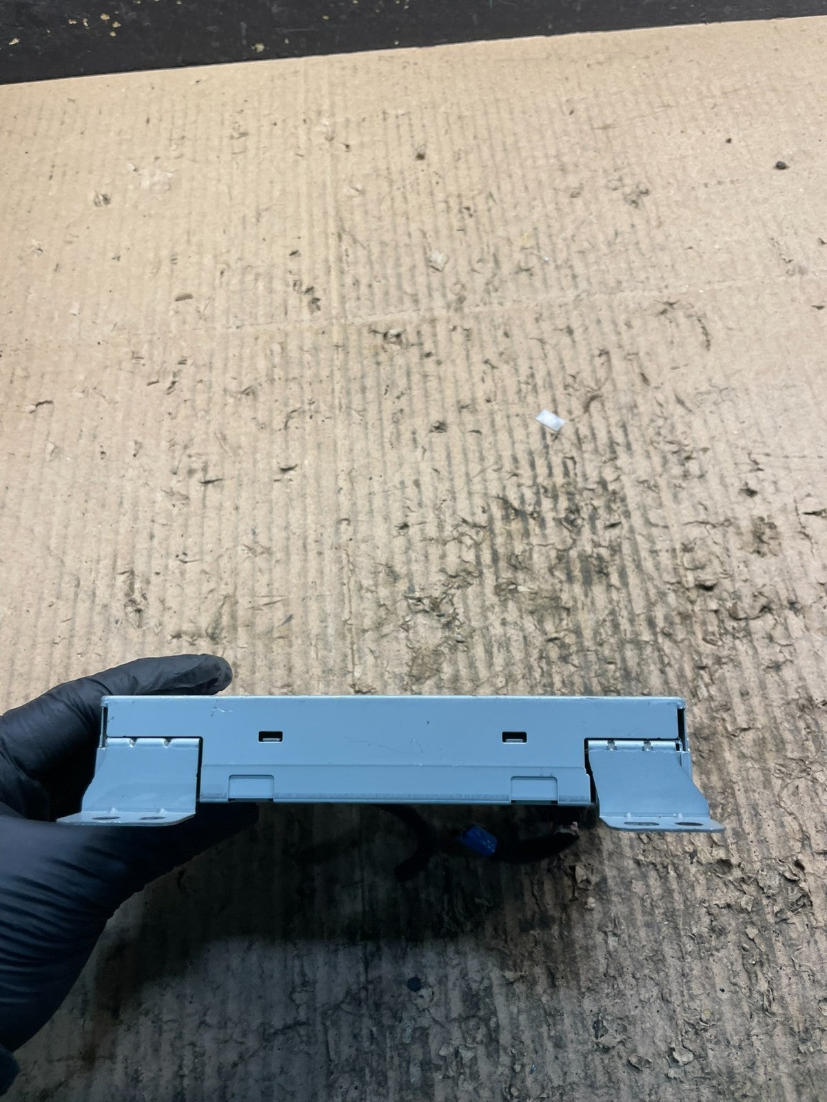 2010 - 2011 Chevrolet Equinox Radio Display Screen Information Dash Oem V5362 DG8