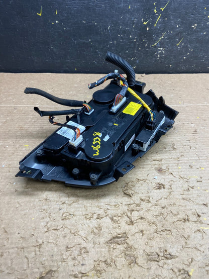 2011 2012 2013 Kia Optima Ac A/C Heater Climate Control Oem W6338 DG3