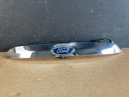 2013 to 2016 Ford Escape Rear Trunk Molding with Camera AE8430 DW0